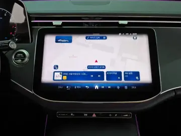 2025 Mercedes-Benz E-Класс с пробегом 8 535 км