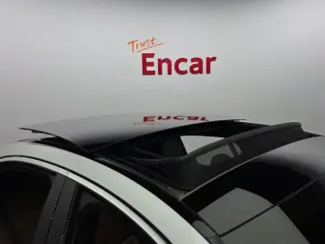 2025 Mercedes-Benz E-Класс с пробегом 8 535 км