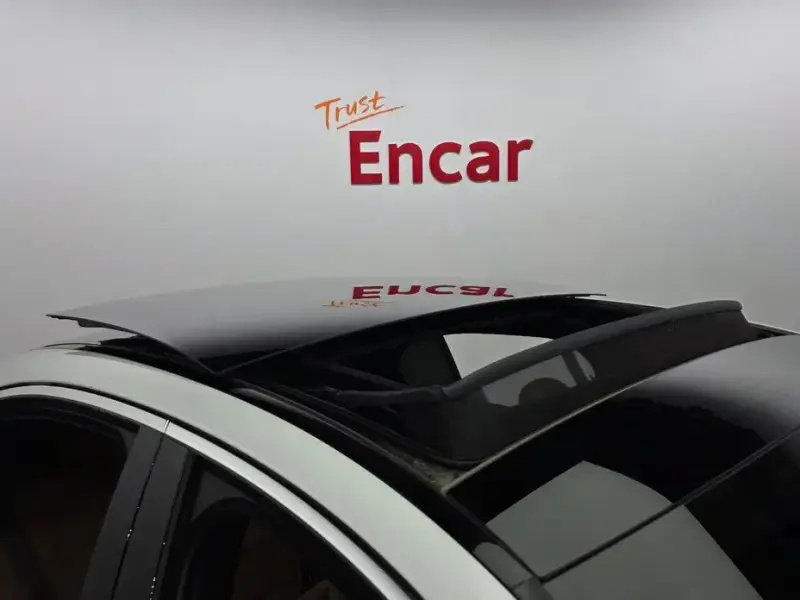 2025 Mercedes-Benz E-Класс с пробегом 8 535 км