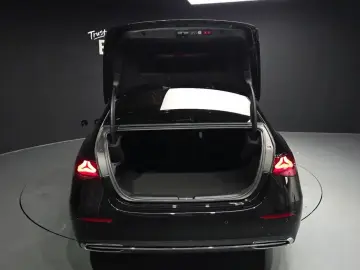 2025 Mercedes-Benz E-Класс с пробегом 6 954 км