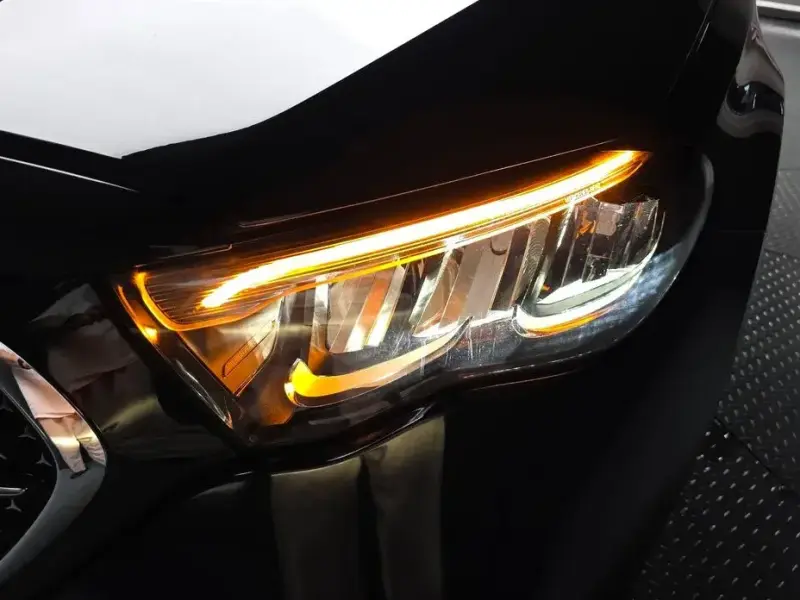 2025 Mercedes-Benz E-Класс с пробегом 6 954 км