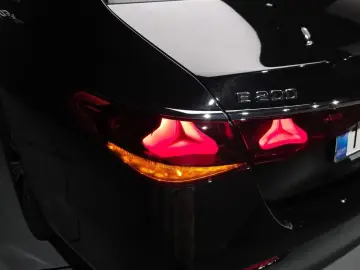 2025 Mercedes-Benz E-Класс с пробегом 6 954 км