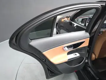 2025 Mercedes-Benz E-Класс с пробегом 6 954 км