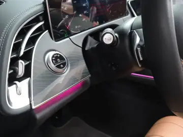 2025 Mercedes-Benz E-Класс с пробегом 6 954 км