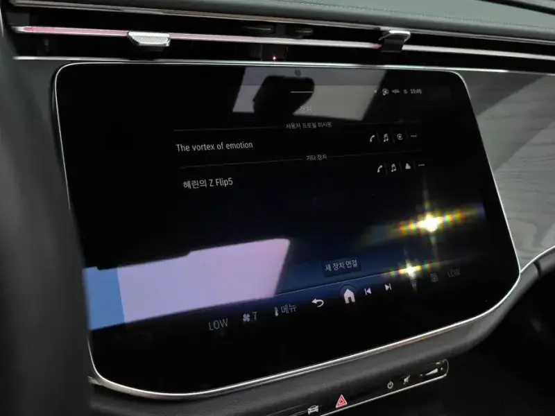 2025 Mercedes-Benz E-Класс с пробегом 6 954 км