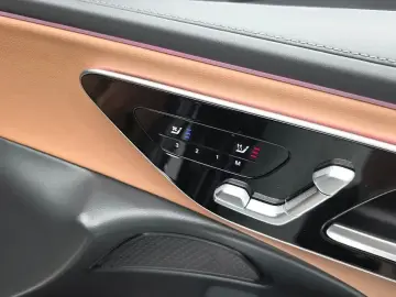 2025 Mercedes-Benz E-Класс с пробегом 6 954 км
