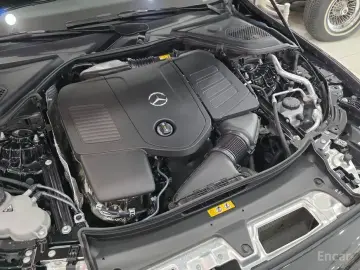 2024 Mercedes-Benz E-Класс с пробегом 44 716 км