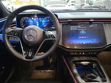 2024 Mercedes-Benz E-Класс с пробегом 44 716 км
