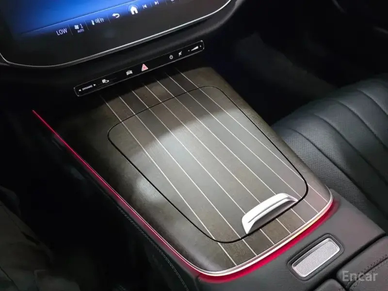 2024 Mercedes-Benz E-Класс с пробегом 44 716 км