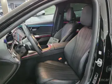 2024 Mercedes-Benz E-Класс с пробегом 44 716 км