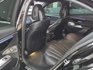 2024 Mercedes-Benz E-Класс с пробегом 44 716 км