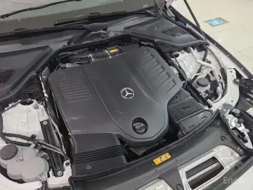 2025 Mercedes-Benz E-Класс с пробегом 6 776 км