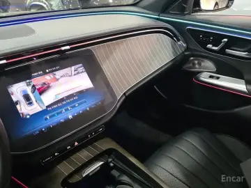 2024 Mercedes-Benz E-Класс с пробегом 44 716 км