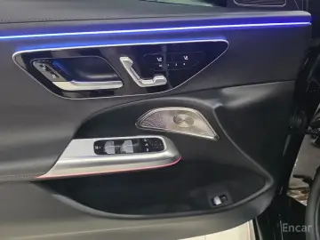 2024 Mercedes-Benz E-Класс с пробегом 44 716 км