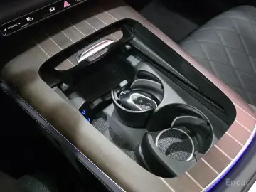 2025 Mercedes-Benz E-Класс с пробегом 6 776 км
