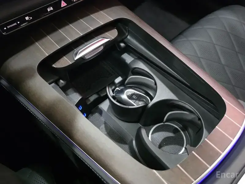 2025 Mercedes-Benz E-Класс с пробегом 6 776 км