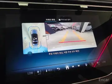 2025 Mercedes-Benz E-Класс с пробегом 6 776 км