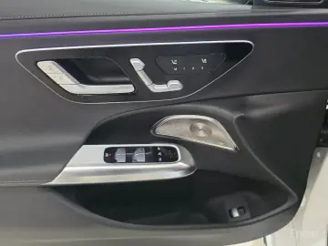 2025 Mercedes-Benz E-Класс с пробегом 6 776 км