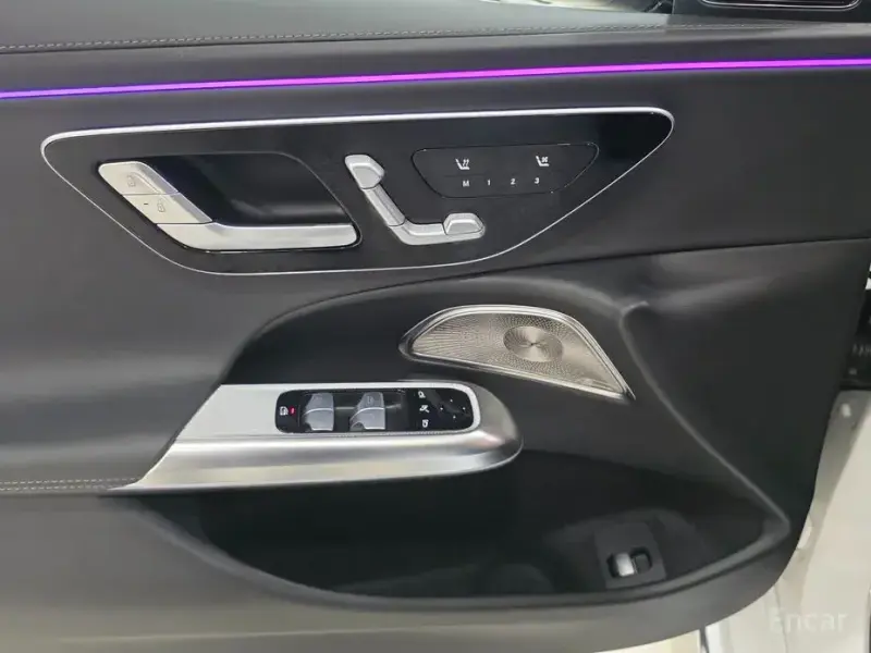 2025 Mercedes-Benz E-Класс с пробегом 6 776 км