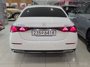 2024 Mercedes-Benz E-Класс с пробегом 28 662 км