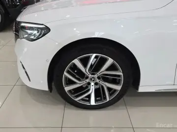 2024 Mercedes-Benz E-Класс с пробегом 28 662 км