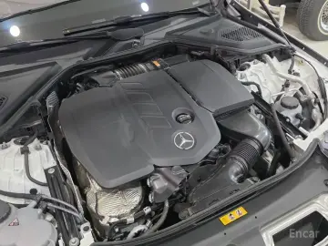 2024 Mercedes-Benz E-Класс с пробегом 28 662 км