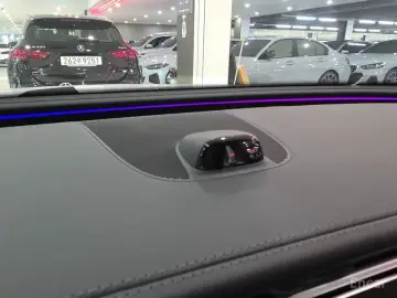2025 Mercedes-Benz E-Класс с пробегом 6 776 км