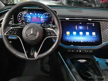 2024 Mercedes-Benz E-Класс с пробегом 28 662 км