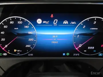 2024 Mercedes-Benz E-Класс с пробегом 28 662 км
