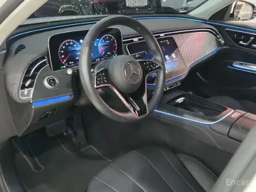 2024 Mercedes-Benz E-Класс с пробегом 28 662 км