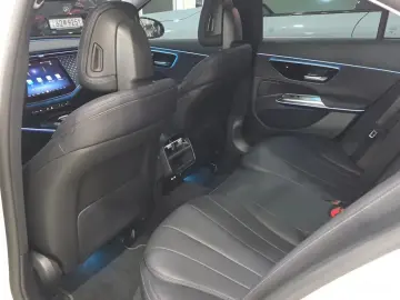 2024 Mercedes-Benz E-Класс с пробегом 28 662 км