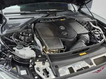 2024 Mercedes-Benz E-Класс с пробегом 32 801 км