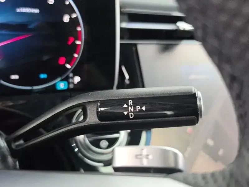 2024 Mercedes-Benz E-Класс с пробегом 32 801 км