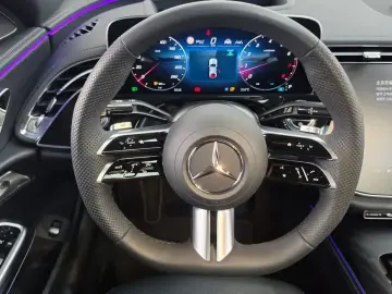 2024 Mercedes-Benz E-Класс с пробегом 32 801 км