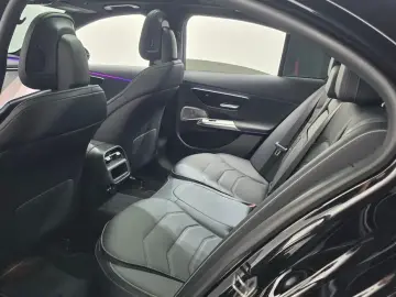2024 Mercedes-Benz E-Класс с пробегом 32 801 км