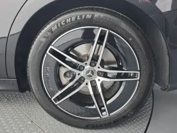 2024 Mercedes-Benz E-Класс с пробегом 32 801 км