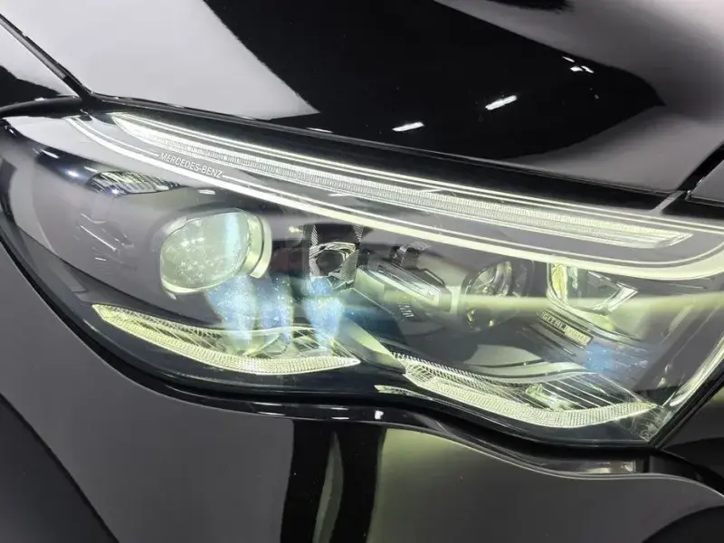 2024 Mercedes-Benz E-Класс с пробегом 32 801 км