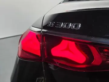 2024 Mercedes-Benz E-Класс с пробегом 32 801 км