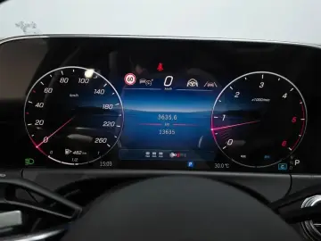 2024 Mercedes-Benz E-Класс с пробегом 13 635 км