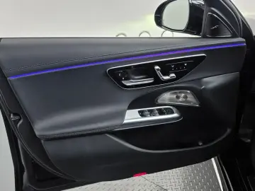 2024 Mercedes-Benz E-Класс с пробегом 32 801 км