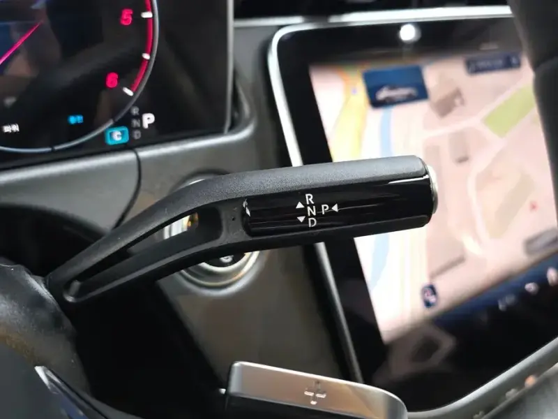 2024 Mercedes-Benz E-Класс с пробегом 13 635 км