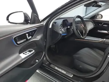 2024 Mercedes-Benz E-Класс с пробегом 13 635 км