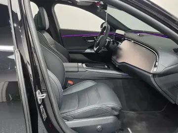 2024 Mercedes-Benz E-Класс с пробегом 32 801 км