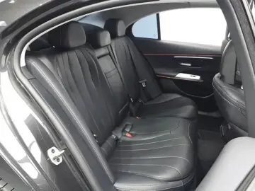 2024 Mercedes-Benz E-Класс с пробегом 13 635 км