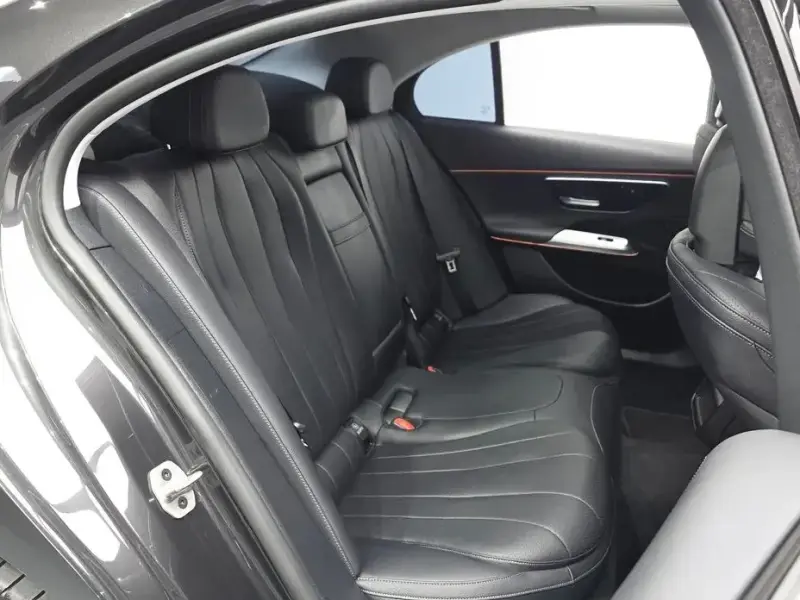 2024 Mercedes-Benz E-Класс с пробегом 13 635 км