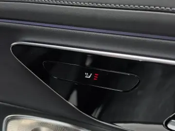 2024 Mercedes-Benz E-Класс с пробегом 32 801 км