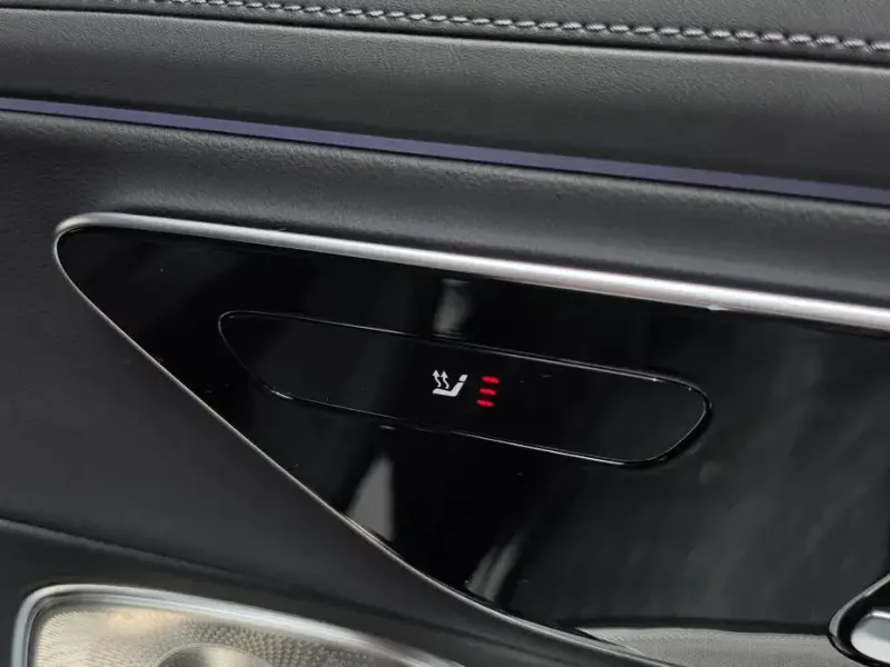 2024 Mercedes-Benz E-Класс с пробегом 32 801 км