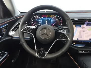 2024 Mercedes-Benz E-Класс с пробегом 13 635 км
