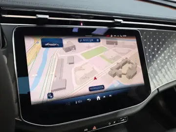 2024 Mercedes-Benz E-Класс с пробегом 13 635 км