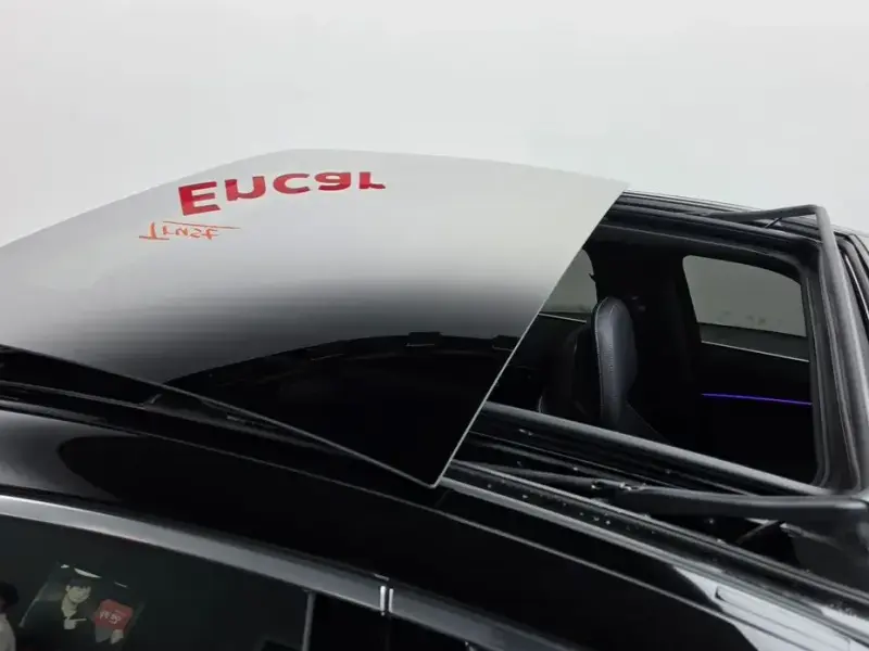 2024 Mercedes-Benz E-Класс с пробегом 32 801 км